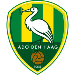 logo ADO Den Haag