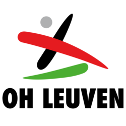logo OH Leuven