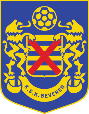 logo SK Beveren