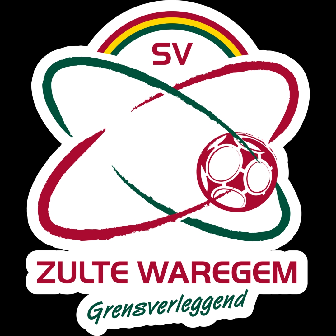 logo Zulte Waregem